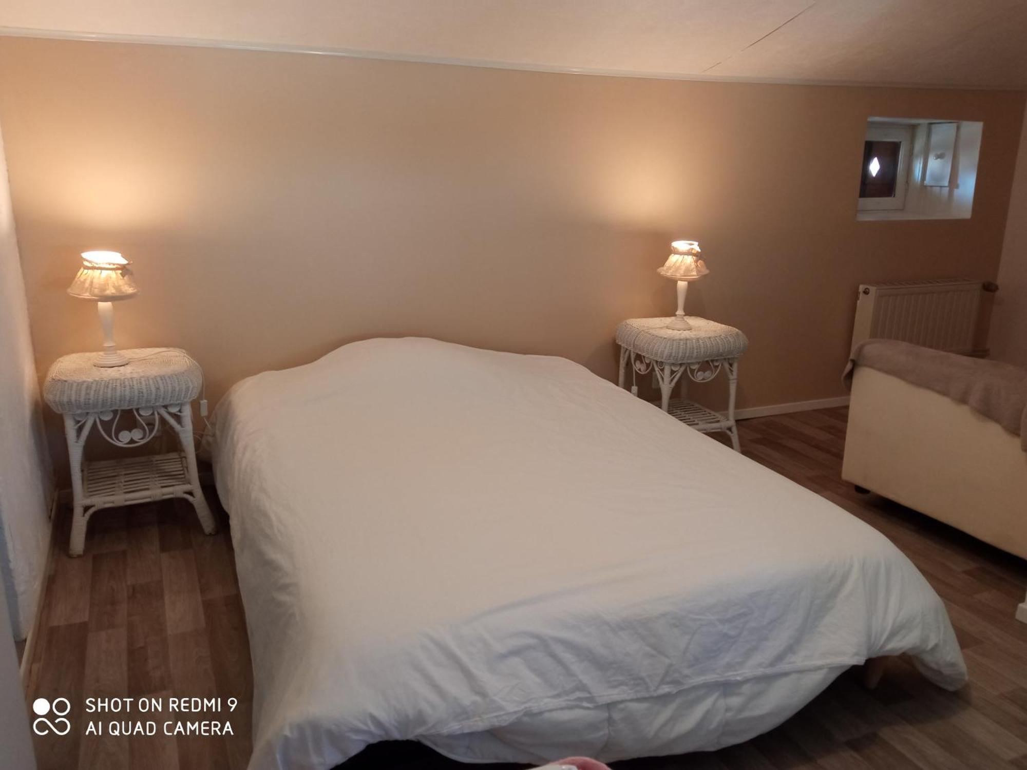 La Providence Villa โชมง ภายนอก รูปภาพ