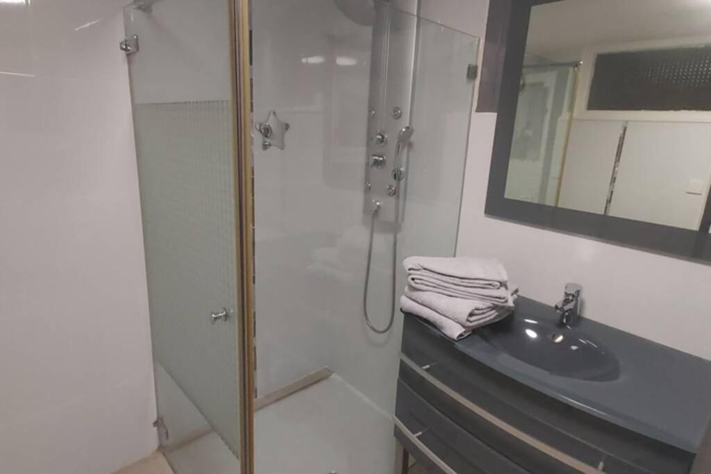 La Providence Villa โชมง ภายนอก รูปภาพ